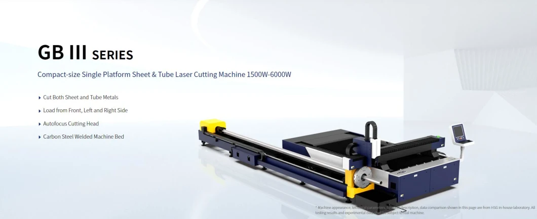 Iron Steel SS304 3000W CNC Laser Cutting Machine Metal Sheet Cutter Fiber Laser Raycus