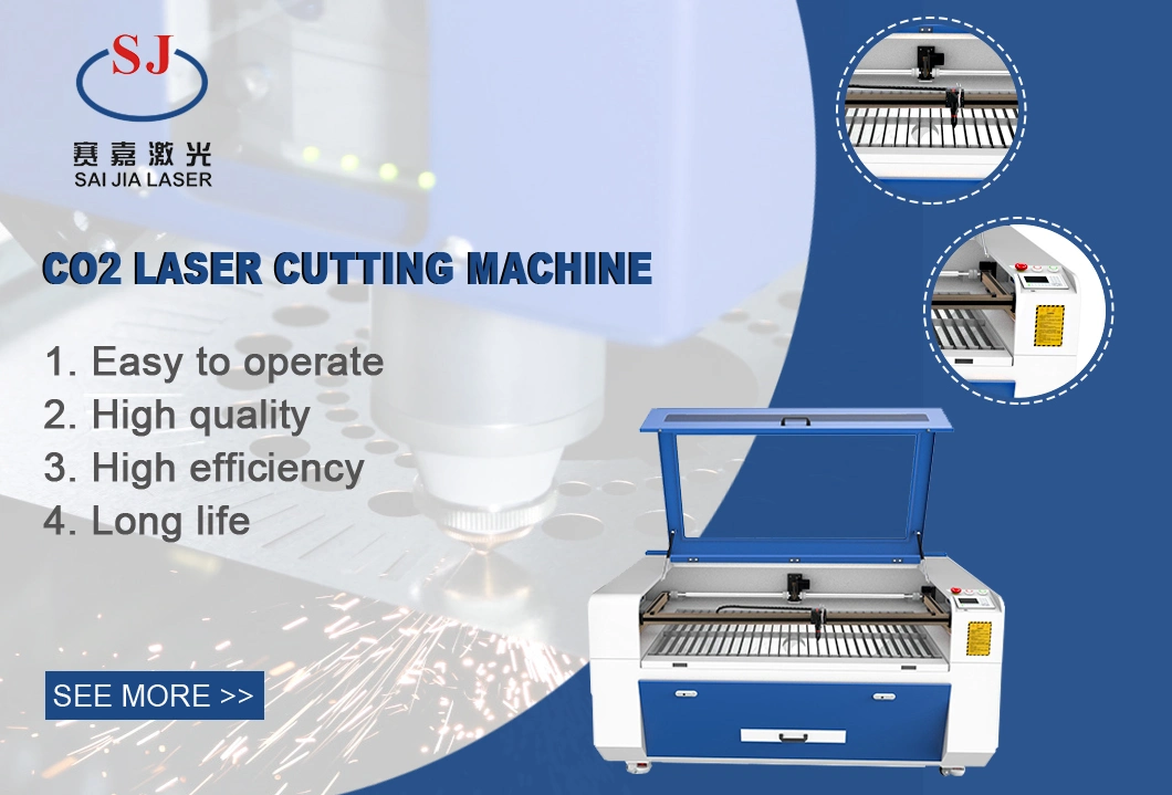 Portable	220V/50Hz Water Cooling CO2 Laser Cutting Machine for Productionproduct Identification, Serial Number