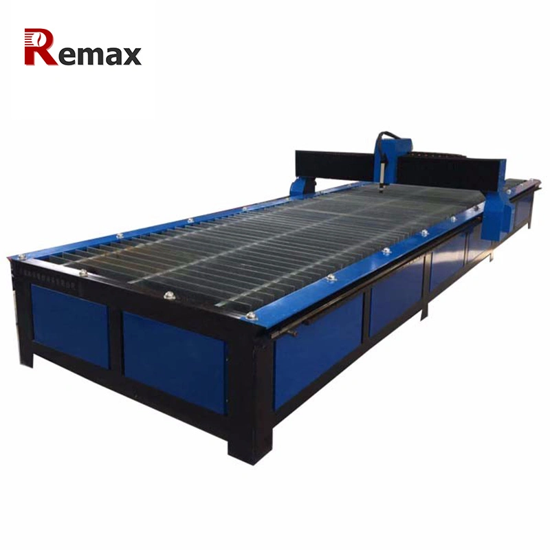 2060 Hot Sale China CNC Plasma Cutting Machine with Hypertherm