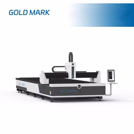 Chine Portable Promotionnel OEM 1kw Fibre Laser Coupe Métal CNC Machine Cutter Métal Aluminium Divers Alliage Plat