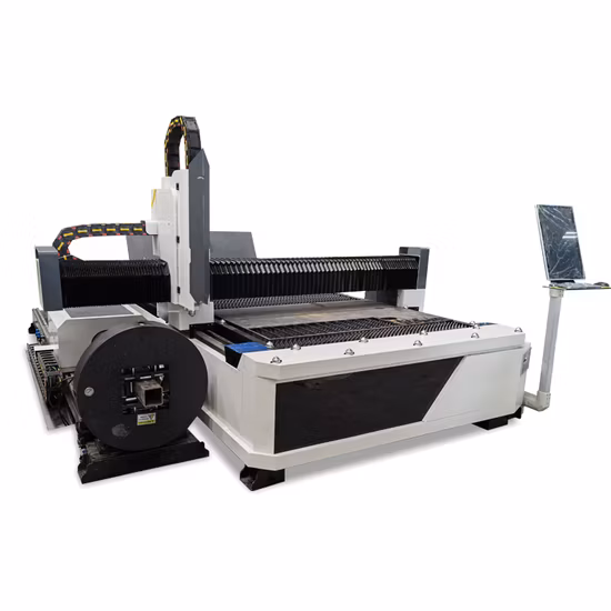 Nouveau Type 1000W 1500W 2000W Portable 3 en 1 Nettoyage de découpe laser CNC portable